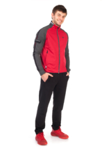 Костюм спортивный Billcee