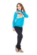 Спортивный костюм Billcee