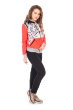 Утеплённый костюм Billcee