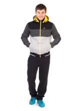 Утеплённый костюм Billcee